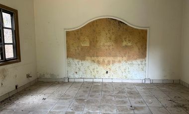 Casa Sola en Palmira Tinguindin Cuernavaca - CRB-1296-Cs