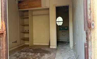 Casa Sola en Palmira Tinguindin Cuernavaca - CRB-1296-Cs