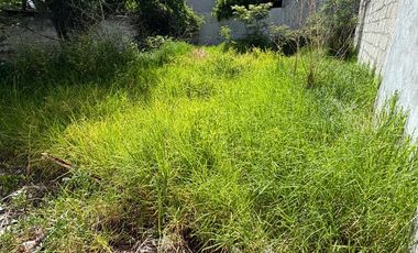 TERRENO EN VENTA PUEBLA MUY BIEN UBICADO