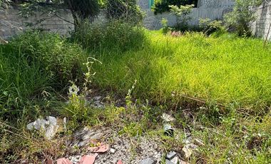 TERRENO EN VENTA PUEBLA MUY BIEN UBICADO