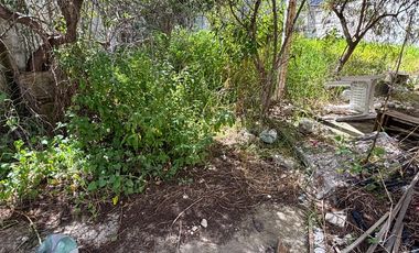 TERRENO EN VENTA PUEBLA MUY BIEN UBICADO