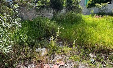 TERRENO EN VENTA PUEBLA MUY BIEN UBICADO