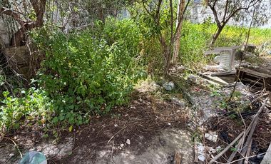 TERRENO EN VENTA PUEBLA MUY BIEN UBICADO