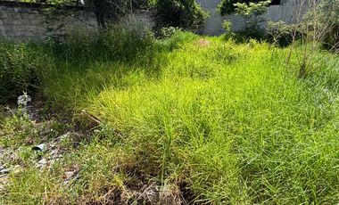 TERRENO EN VENTA PUEBLA MUY BIEN UBICADO