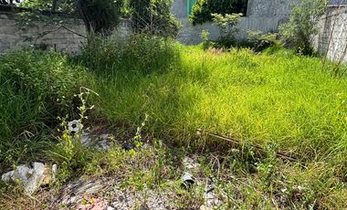 TERRENO EN VENTA PUEBLA MUY BIEN UBICADO