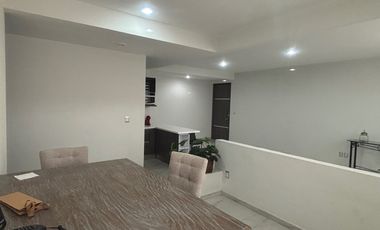 DEPARTAMENTO AMUEBLADO EN RENTA, PUEBLA, LOMAS DE ANGELOPOLIS, PARKVIEW