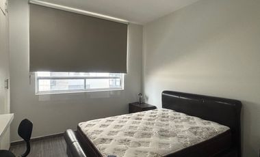 DEPARTAMENTO AMUEBLADO EN RENTA, PUEBLA, LOMAS DE ANGELOPOLIS, PARKVIEW