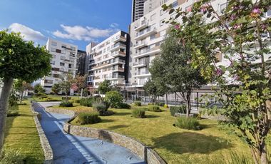 DEPARTAMENTO AMUEBLADO EN RENTA, PUEBLA, LOMAS DE ANGELOPOLIS, PARKVIEW