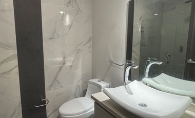 DEPARTAMENTO AMUEBLADO EN RENTA, PUEBLA, LOMAS DE ANGELOPOLIS, PARKVIEW