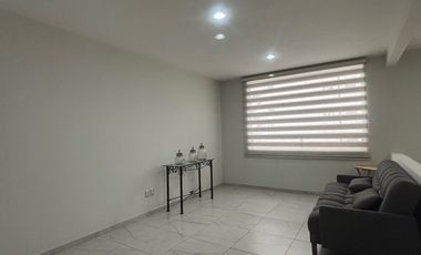 DEPARTAMENTO AMUEBLADO EN RENTA, PUEBLA, LOMAS DE ANGELOPOLIS, PARKVIEW
