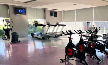 DEPARTAMENTO AMUEBLADO EN RENTA, PUEBLA, LOMAS DE ANGELOPOLIS, PARKVIEW