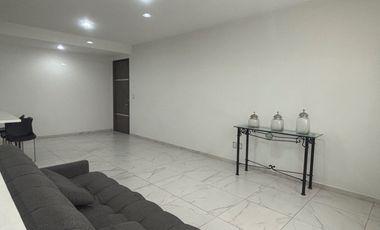 DEPARTAMENTO AMUEBLADO EN RENTA, PUEBLA, LOMAS DE ANGELOPOLIS, PARKVIEW