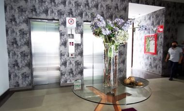 DEPARTAMENTO AMUEBLADO EN RENTA, PUEBLA, LOMAS DE ANGELOPOLIS, PARKVIEW