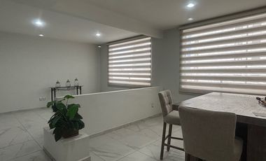 DEPARTAMENTO AMUEBLADO EN RENTA, PUEBLA, LOMAS DE ANGELOPOLIS, PARKVIEW