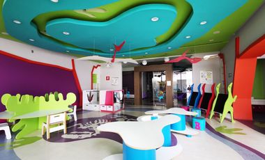 DEPARTAMENTO AMUEBLADO EN RENTA, PUEBLA, LOMAS DE ANGELOPOLIS, PARKVIEW