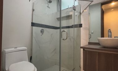 DEPARTAMENTO AMUEBLADO EN RENTA, PUEBLA, LOMAS DE ANGELOPOLIS, PARKVIEW