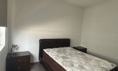 DEPARTAMENTO AMUEBLADO EN RENTA, PUEBLA, LOMAS DE ANGELOPOLIS, PARKVIEW