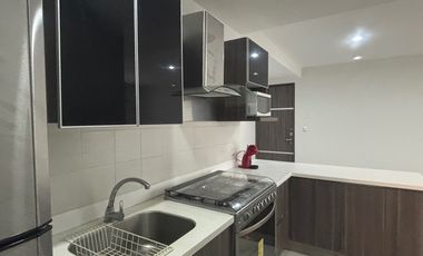 DEPARTAMENTO AMUEBLADO EN RENTA, PUEBLA, LOMAS DE ANGELOPOLIS, PARKVIEW
