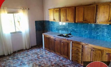 Casa en venta de 4 dormitorios c/ cochera en Otros Barrios
