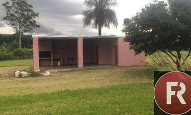 Casa quinta en venta de 579m2 ubicado en Ituzaingó