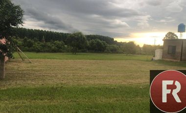 Casa quinta en venta de 579m2 ubicado en Ituzaingó