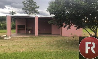 Casa quinta en venta de 579m2 ubicado en Ituzaingó