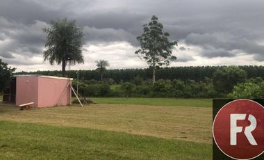 Casa quinta en venta de 579m2 ubicado en Ituzaingó