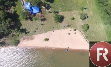 Casa quinta en venta de 579m2 ubicado en Ituzaingó