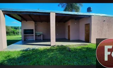 Casa quinta en venta de 579m2 ubicado en Ituzaingó