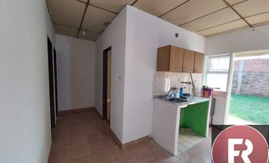 Casa en venta de 2 dormitorios en Otros Barrios
