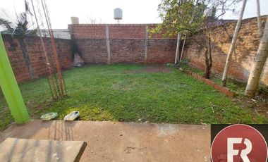 Casa en venta de 2 dormitorios en Otros Barrios