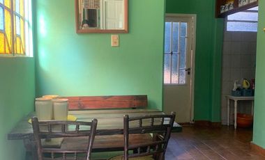 Casa en venta de 3 dormitorios c/ cochera en Otros Barrios