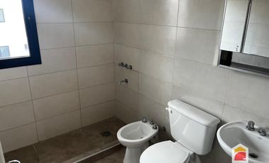 Dúplex en alquiler c/ cochera en Villa Allende