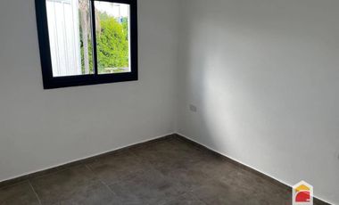 Dúplex en alquiler c/ cochera en Villa Allende