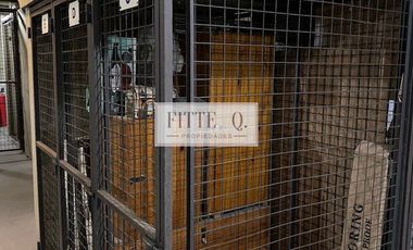 Departamento en alquiler  2 ambientes y medio cochera en San Isidro