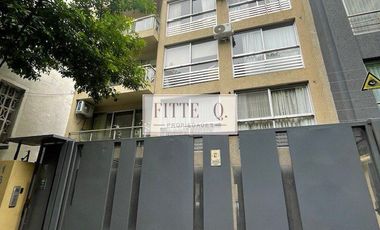 Departamento en alquiler  2 ambientes y medio cochera en San Isidro