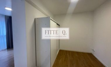 Departamento en alquiler  2 ambientes y medio cochera en San Isidro