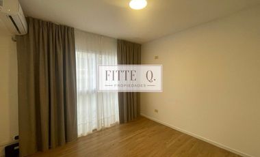 Departamento en alquiler  2 ambientes y medio cochera en San Isidro