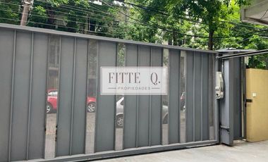 Departamento en alquiler  2 ambientes y medio cochera en San Isidro