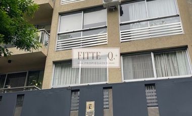 Departamento en alquiler  2 ambientes y medio cochera en San Isidro