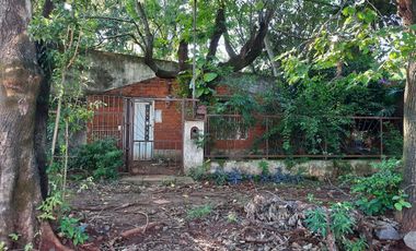 Casa en venta de 1 dormitorio c/ cochera en Otros Barrios