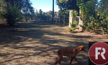 Casa quinta en venta de 1200m2 ubicado en Ituzaingó