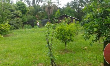 Casa quinta en venta de 1200m2 ubicado en Ituzaingó