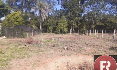 Casa quinta en venta de 1200m2 ubicado en Ituzaingó