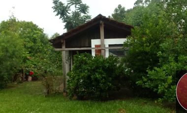 Casa quinta en venta de 1200m2 ubicado en Ituzaingó