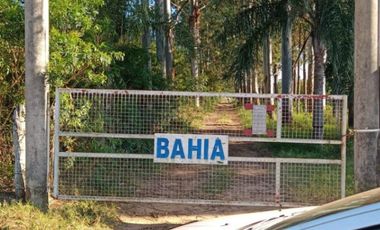 Casa quinta en venta de 1200m2 ubicado en Ituzaingó