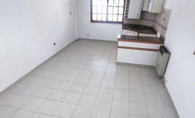 Departamento en alquiler en Ramos Mejia Sur
