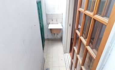 Departamento en alquiler en Ramos Mejia Sur