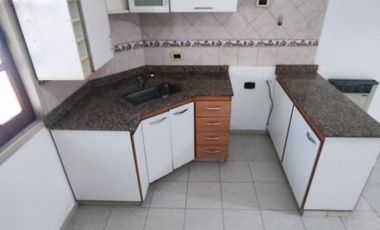 Departamento en alquiler en Ramos Mejia Sur