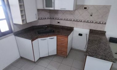 Departamento en alquiler en Ramos Mejia Sur